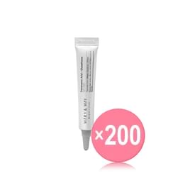 Mary&May - Tranexamic Acid + Glutathione Eye Cream Mini (x200) (Bulk Box)