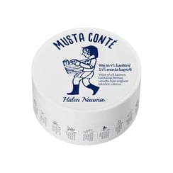Torhop - Musta Conté Mask