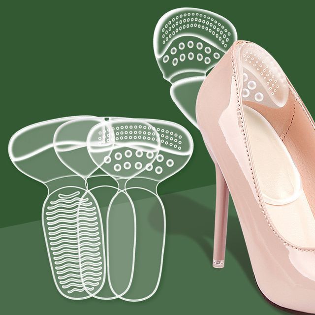 HATHA-Gel Heel Pad