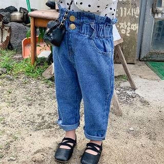 baggy jeans for kids