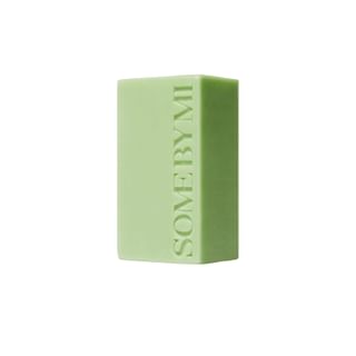 SOME BY MI - AHA, BHA, PHA 30 Days Miracle Cleansing Bar 1pc