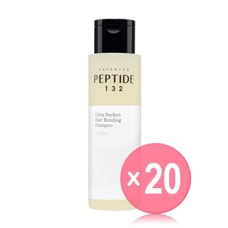 COSRX - Peptide 132 Ultra Perfect Hair Bonding Shampoo (x20) (Bulk Box)