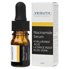 YEOUTH - Niacinamide Serum 5ml