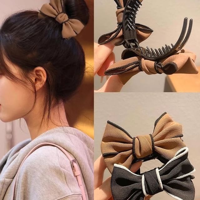 Kayochs-Bowknot Headband