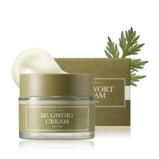 I'm from - Mugwort Cream