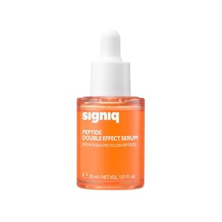dot solution - signiq Peptide Double Effect Serum