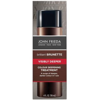 John Frieda - Brilliant Brunette Treatment Visibly Deeper