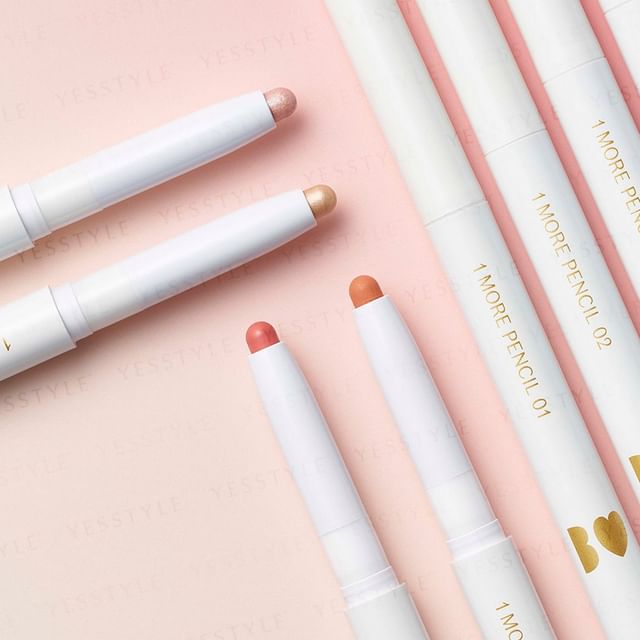 BIDOL-1 More Pencil Lip Shape
