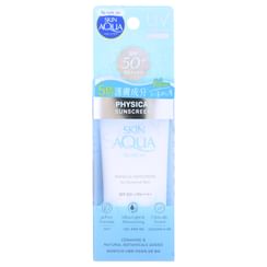 Rohto Mentholatum - Sunplay Skin Aqua Physical Sunscreen For Sensivie Skin SPF 50+ PA++++