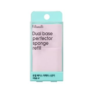 fillimilli - Dual Base Perfector Sponge Refill