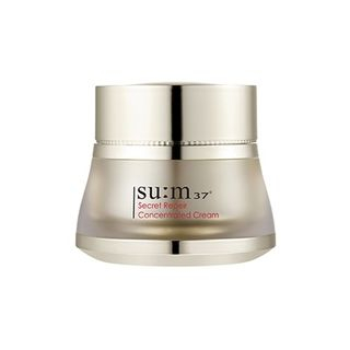 Secret repair on sale concentrated cream