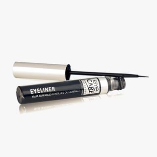 Eye Care Cosmetics - Fluid Eyeliner