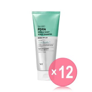 VT - PDRN Reedle Shot Scalp Shampoo (x12) (Bulk Box)