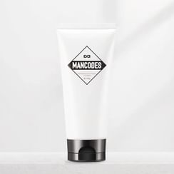 MANCODES - Nicotinamide Whitening Moisturizing Cleanser
