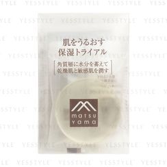 matsuyama - Hadauru Moisturizing Skin Care Trial Kit