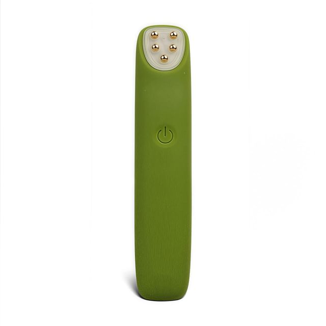 Beautyronics - USB Rechargeable Vibrating Eye Massager | YesStyle Beautyronics - USB Rechargeable Vibrating Eye Massager | YesStyle