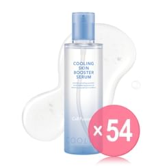 Cell Fusion C - Cooling Skin Booster Serum (x54) (Bulk Box)