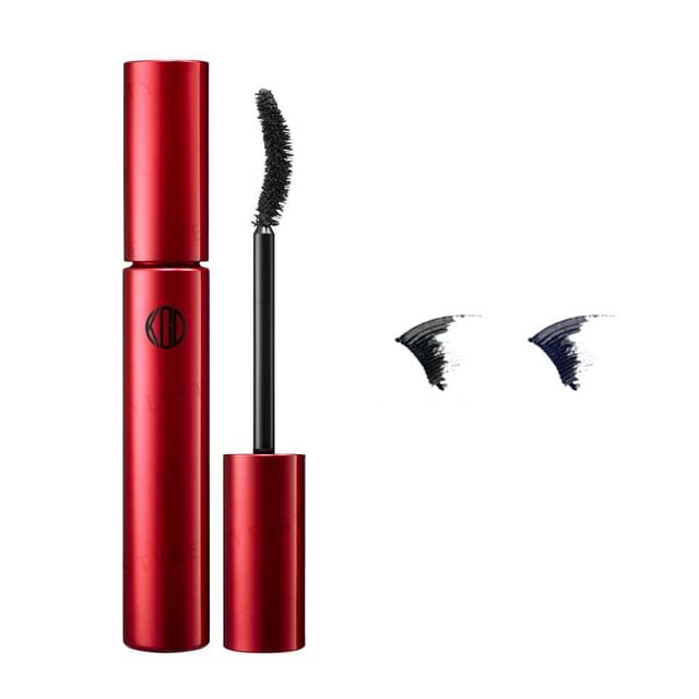 【新品未使用】HAE MASCARA Koh Gen Do - Maifanshi Long Lush Treatment Mascara | YesStyle
