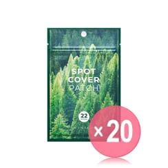 SKIN1004 - Spot Cover Patch (x20) (Bulk Box)