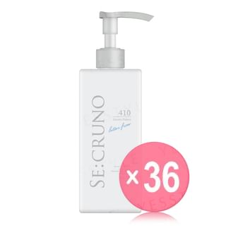 SE:CRUNO - Body Cream Centro Palace 410 (x36) (Bulk Box)