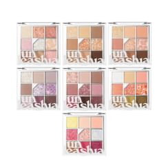 Cushion Case Only - 3 Types