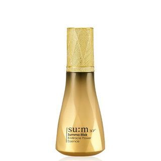 化粧水・ローション・トナー Summa Elixir 8-Miracle Power Essence & L su:m37 - Summa Elixir 8-Miracle Power Essence | YesStyle