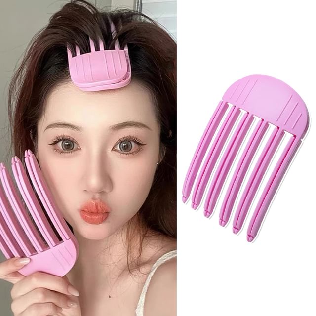 Jael-Volumizing Hair Claw