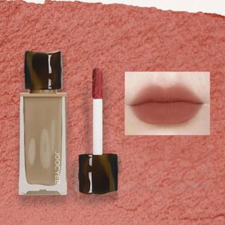 JOOCYEE - Velvet Matte Lip Gloss - 3 Colors