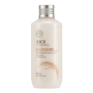 The Face Shop Rice Ceramide Moisture Emulsion 150ml Yesstyle