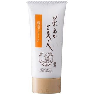 NIHONSAKARI - KOMENUKA BIJIN Moisturizer