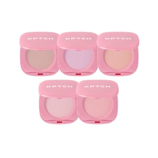 Keep in Touch - Butter Sugar Powder Blush - 5 Colors