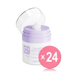 OOTD - Ceramide Glow Moisture Cream (x24) (Bulk Box)