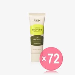 CKD Guaranteed - Green Propolis All-covery Sun (x72) (Bulk Box)