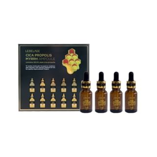 LEBELAGE - Cica Propolis Myrrh Ampoule ...