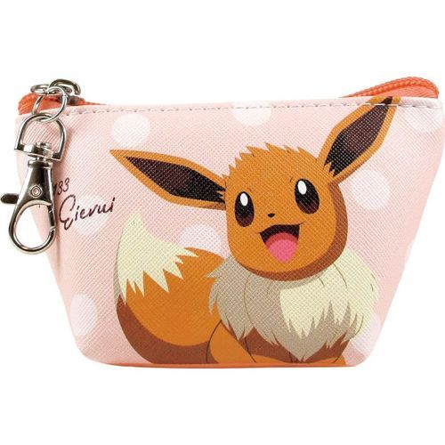 Eeveelutions - Pokemon coin purse / wallet | Coin purse wallet, Pokemon  bag, Coin purse