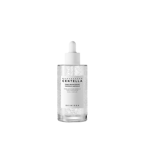 Madagascar Centella Tone Brightening Capsule Ampoule