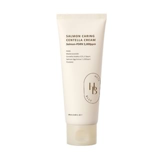 Salmon Caring Centella Cream - Gesichtscreme