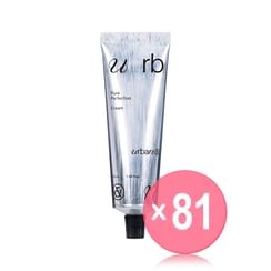 URBANAND - Pure Perfection Cream (x81) (Bulk Box)
