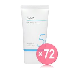 MISSHA - All Around Safe Block Aqua Sun (x72) (Bulk Box)