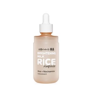 Kwailnara - Brightening Milk Rice Ampoule