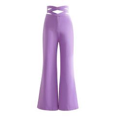 Indesi - Boot Cut Pants Indesi - Boot Cut Pants