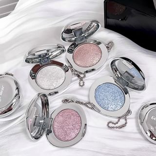 Gege Bear - Star Diamond Flowing Highlight Cream - 4 Colors