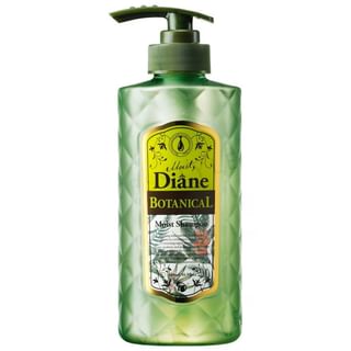 NatureLab - Moist Diane Botanical Moist Shampoo