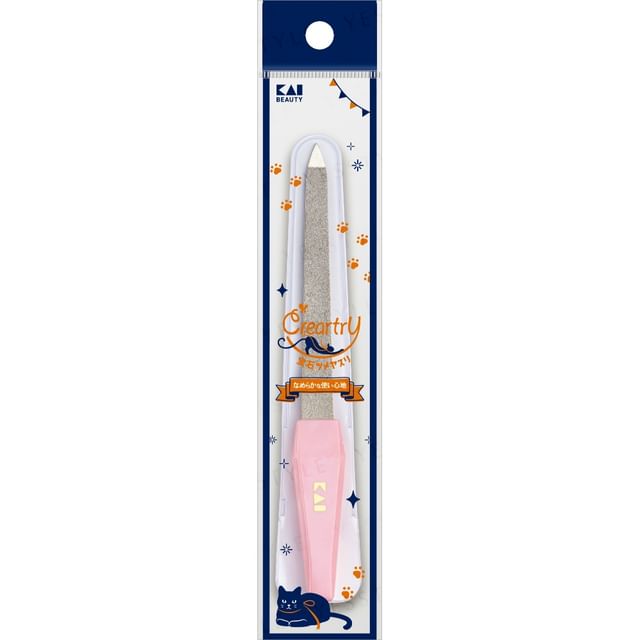 KAI-Creartry Jewelry Nail File