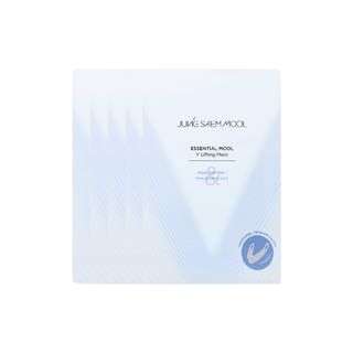 JUNG SAEM MOOL - Essential Mool V Lifting Mask Set