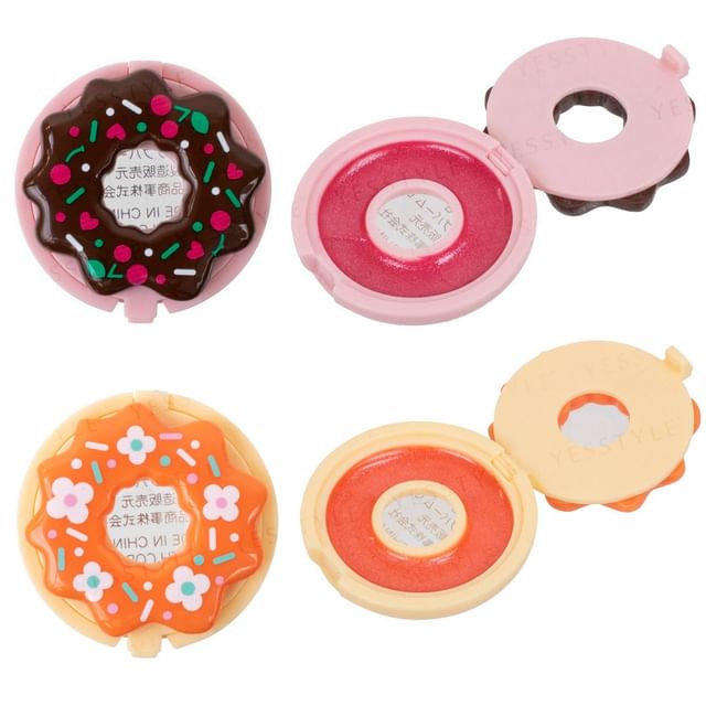 My Pretty Cosme-Donut Lip Balm