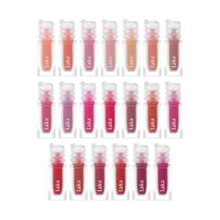 Laka - Maxi Glayer Tint - 20 Colors