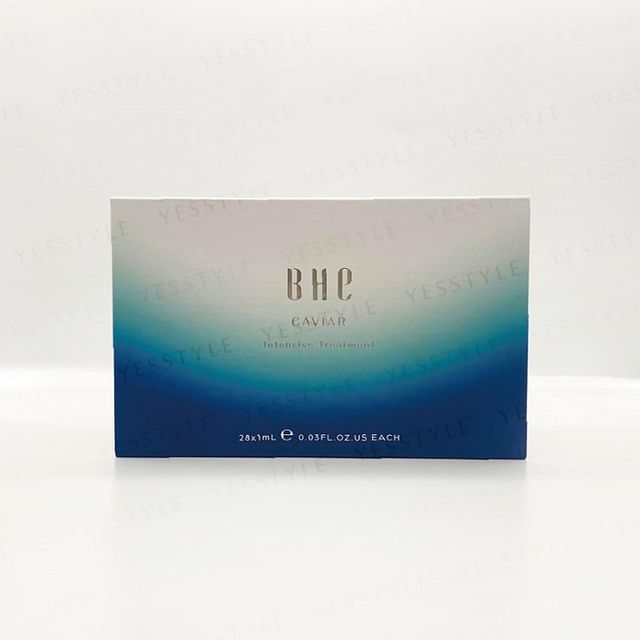 BHE-Caviar Intensive Serum