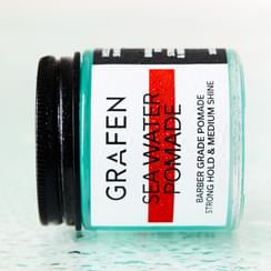 GRAFEN - Pomade - 2 Types GRAFEN - Pomade - 2 Types