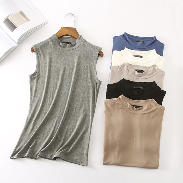 KUMI-Tank Top
